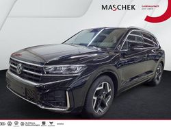 Schwarz Gebraucht 2025 VW Touareg IQ Drive SUV | 59.840 € (Fairer Preis)