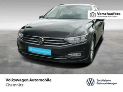 Deep black perleffekt Gebraucht 2021 VW Passat Business Kombi | 22.950 € (Fairer Preis)