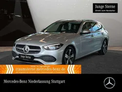 Mercedes C180