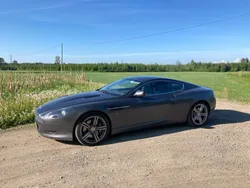 Grau Gebraucht 2006 Aston Martin DB9 | 26.500 €