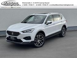 Orix weiß perlmutteffekt Gebraucht 2024 Seat Tarraco Xperience SUV | 39.990 € (Teuer)