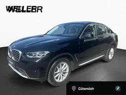 Schwarz Gebraucht 2024 BMW X4 Performance SUV | 47.950 € (Superpreis)