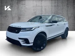 Ostuni pearl white Neu 2025 Land Rover Range Rover Velar SE Dynamic SUV | 93.450 € (Fairer Preis)