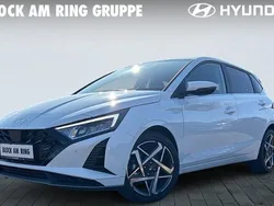 Weiß Neu 2025 Hyundai i20 Prime Limousine | 22.290 € (Guter Preis)
