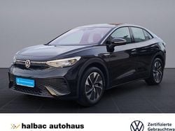 Schwarz Gebraucht 2023 VW ID.5 Pro SUV | 30.820 € (Guter Preis)