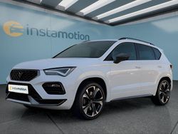 Gebraucht 2023 Cupra Ateca VZ SUV | 33.549 € (Fairer Preis)