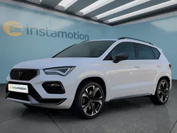 Gebraucht 2023 Cupra Ateca VZ SUV | 33.549 € (Guter Preis)