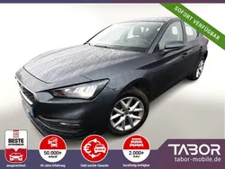 Grau Gebraucht 2020 Seat Leon Style Limousine | 17.788 € (Fairer Preis)