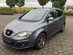 Grau Gebraucht 2015 Seat Altea XL Sun Van / Kleinbus | 4.250 € (Fairer Preis)