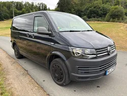 Blau Gebraucht 2019 VW T6.1 Van | 22.800 €