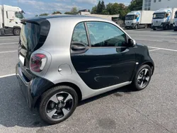 Smart ForTwo Electric Drive