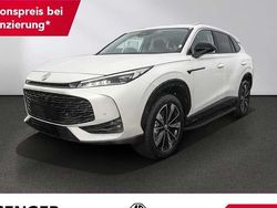 Weiß Neu 2025 MG HS Luxury SUV | 33.715 € (Fairer Preis)