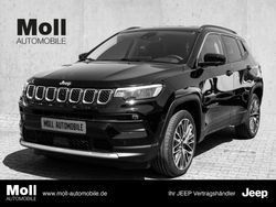 Schwarz Neu 2024 Jeep Compass Limited SUV | 30.900 € (Fairer Preis)
