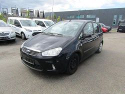 Schwarz Gebraucht 2007 Ford C-MAX Style Van / Kleinbus | 2.500 € (Guter Preis)