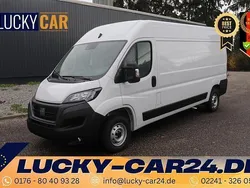 Andere Gebraucht 2023 Fiat Ducato Van | 30.229 € (Superpreis)