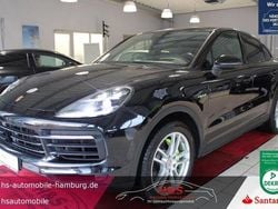 Schwarz Gebraucht 2020 Porsche Cayenne SUV | 63.400 € (Guter Preis)