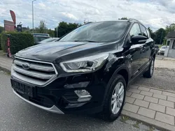 Schwarz Gebraucht 2019 Ford Kuga Cool & Connect SUV | 12.990 € (Fairer Preis)
