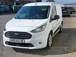 Weiß Gebraucht 2020 Ford Transit Van / Kleinbus | 13.790 € (Fairer Preis)