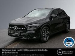 Kosmosschwarz Gebraucht 2024 Mercedes GLA200 Progressive SUV | 38.750 € (Fairer Preis)
