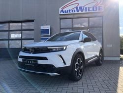 Weiß Gebraucht 2021 Opel Mokka Ultimate SUV | 18.960 € (Guter Preis)