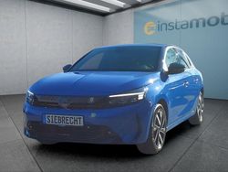 Blau Neu 2025 Opel Corsa Kleinwagen | 22.199 € (Teuer)