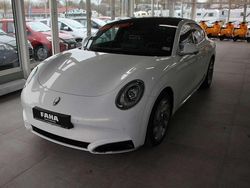 Weiß Neu 2025 Ora 07 GT Limousine | 47.990 € (Teuer)