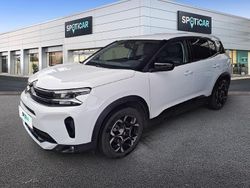 Weiß Gebraucht 2023 Citroën C5 Feel Limousine | 22.290 €