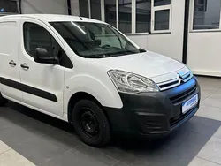 Weiß Gebraucht 2018 Citroën Berlingo Van / Kleinbus | 9.490 € (Superpreis)