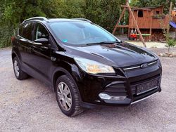 Schwarz Gebraucht 2016 Ford Kuga Trend SUV | 8.300 € (Guter Preis)
