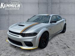 Silber Neu 2025 Dodge Charger Limousine | 77.700 € (Etwas zu teuer)