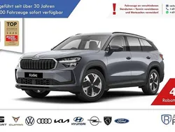 Blackmagic perleffekt/schwarz Neu 2025 Skoda Kodiaq Selection SUV | 39.990 € (Superpreis)