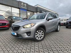 Grau Gebraucht 2012 Mazda CX-5 Center-Line SUV | 8.500 € (Fairer Preis)