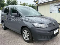 Grau Gebraucht 2021 VW Caddy Van / Kleinbus | 14.990 € (Superpreis)