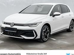 Weiß Neu 2026 VW Golf R-line Limousine | 37.980 € (Fairer Preis)