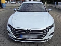 Weiß Gebraucht 2020 VW Arteon Elegance Kombi | 27.000 € (Fairer Preis)