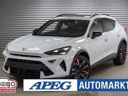 Glacial white Gebraucht 2025 Cupra Formentor VZ SUV | 38.190 € (Superpreis)