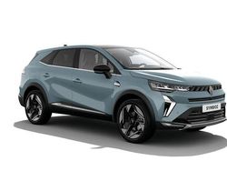 Blau Gebraucht 2025 Renault Symbioz Iconic SUV | 33.990 € (Etwas zu teuer)