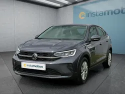 Grau Gebraucht 2024 VW Taigo SUV | 18.299 € (Guter Preis)