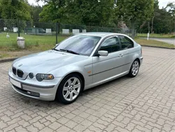 Silber Gebraucht 2004 BMW 325 M Sport Limousine | 3.490 € (Superpreis)