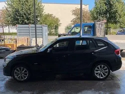 Schwarz Gebraucht 2010 BMW X1 SUV | 5.600 € (Fairer Preis)