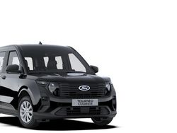 Agate black metallic Gebraucht 2024 Ford Tourneo Courier Trend Van / Kleinbus | 31.146 € (Etwas zu teuer)