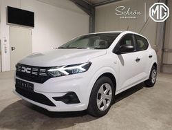 Neu 2025 Dacia Sandero Essentiel Kleinwagen | 17.179 € (Fairer Preis)