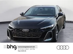 Schwarz Gebraucht 2024 Audi A5 Comfort Coupé | 48.900 € (Superpreis)