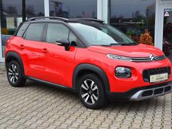 Rot Gebraucht 2019 Citroën C3 | 13.490 € (Guter Preis)
