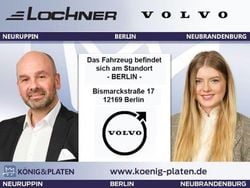 Schwarz Gebraucht 2025 Volvo XC90 Plus SUV | 78.990 € (Guter Preis)