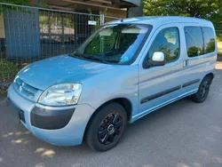 Silber Gebraucht 2004 Citroën Berlingo Van / Kleinbus | 3.199 € (Etwas zu teuer)