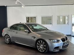 Grau Gebraucht 2012 BMW M3 Sport Line Coupé | 44.999 € (Superpreis)