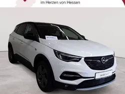 Andere Gebraucht 2022 Opel Grandland X Elegance SUV | 15.989 € (Fairer Preis)