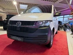 Weiß Gebraucht 2020 VW T6.1 Van | 16.999 € (Guter Preis)