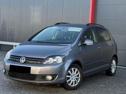Grau Gebraucht 2010 VW Golf Team Limousine | 5.900 € (Guter Preis)